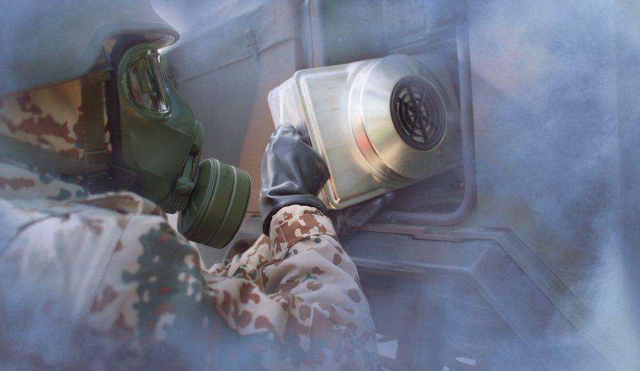Dräger Exhibits Lifesaving Safety And Medical Technologies At DSEI 2025