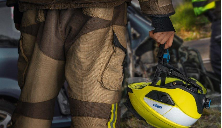 Dräger Helps City Of Derry Airport Prioritize Safety In Action