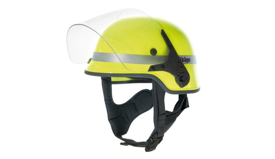 Dräger To Provide Personal Protective Equipment To All Emergency Services And Blue Light Organizations In The UK