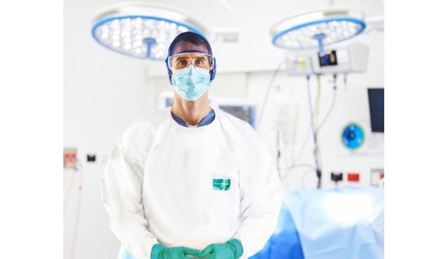 Ansell Collaborates With DuPont In #TyvekTogether Program To Produce Gowns For COVID-19 Response