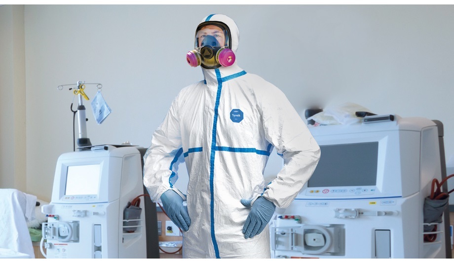 DuPont Announces Effective Monitoring, Managing And Response Towards Global Coronavirus Containment, Control And Prevention