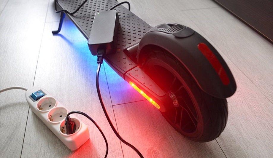 E-Bike Causes Flat Fire In Stepney Green