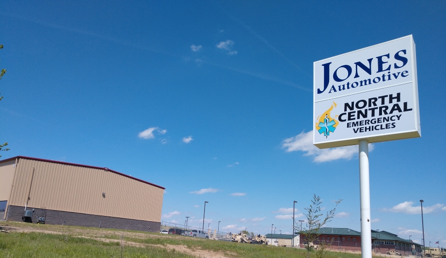 E-One Welcomes North Central Emergency Vehicles As Dealer In Nebraska, Northern Kansas And South Dakota