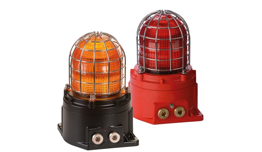E2S To Showcase D2x Family Beacons And Combi Units And Fire Alarm Systems At ADIPEC 2018