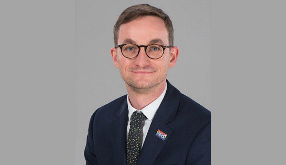 East Of England Ambulance Service (EEAST) Announces The Appointment Of Tom Abell As Its New Chief Executive