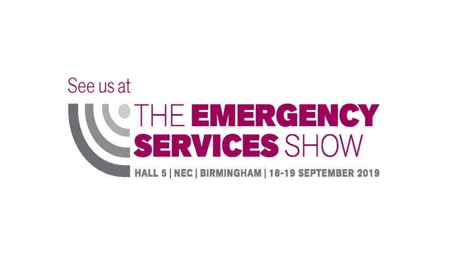 Edesix Announces Participation At The Emergency Services Show 2019