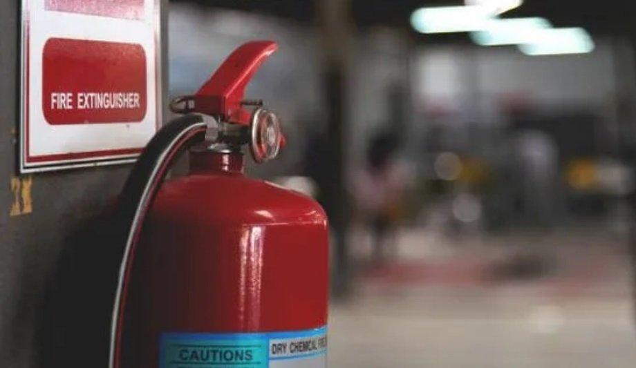 Effective Fire Protection Systems for Sydney Firms