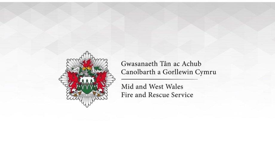 Mid And West Wales Fire And Rescue Service Reports Effective Fire Safety Measures At Metropole Hotel Prevented Spread Of Fire