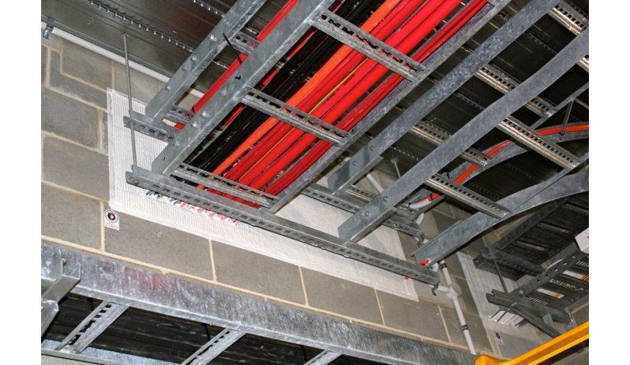 EFT Systems Announces That They Have Been Accepted Onto The FIRAS Certification Scheme