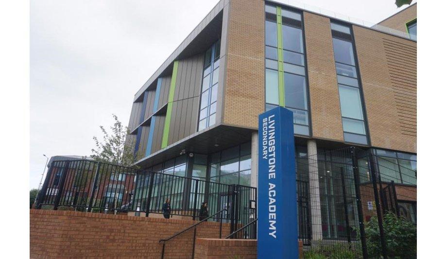 Hochiki ESP Products Enhancing Fire Safety In New Educational Facility