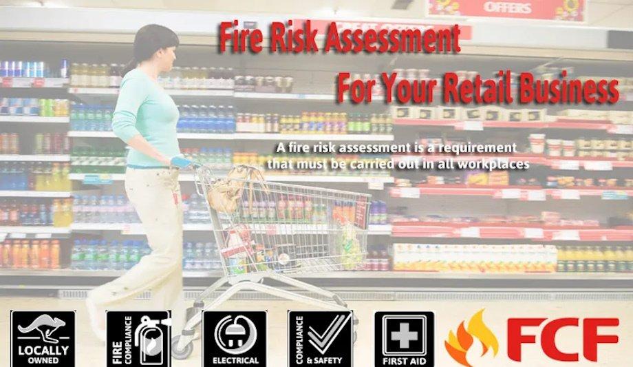 Ensure Retail Fire Safety With Risk Assessments