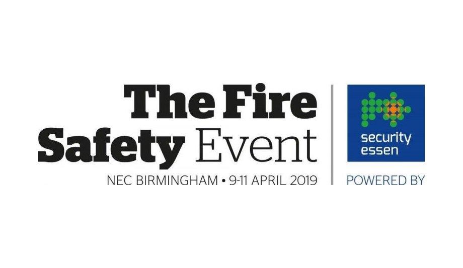 Envirograf To Showcase Their Fire Safety Solutions At The Fire Safety Event 2019