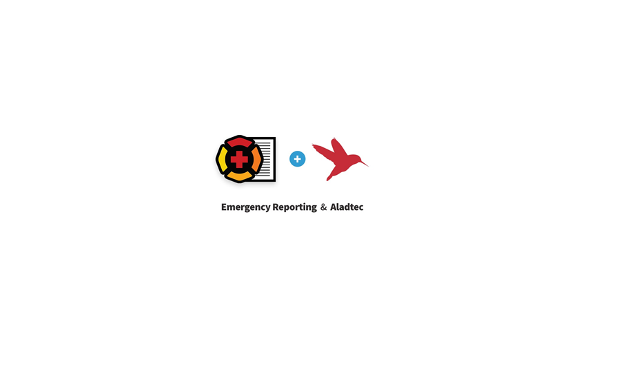 Emergency Reporting And Aladtec Announce Cloud-Based Report And Scheduling For Fire And EMS
