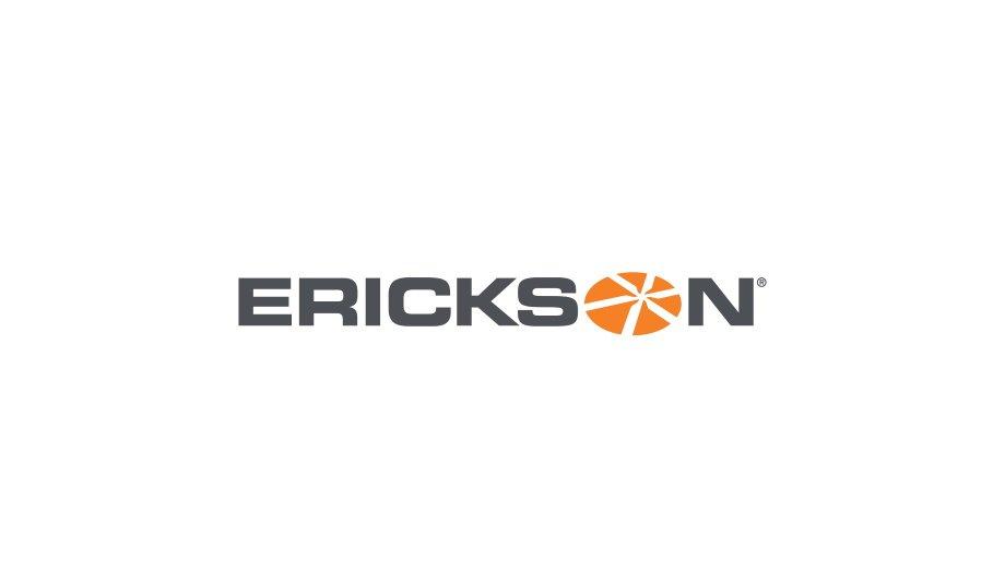 Erickson Incorporated Delivers K7 S-64 Air Crane Helicopter To The Korean Forest Service (KFS)