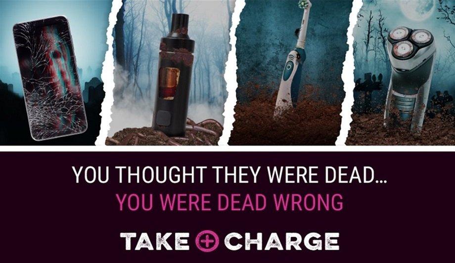 Environment Services Association (ESA) Launches Campaign To Prevent Battery-Related Fires