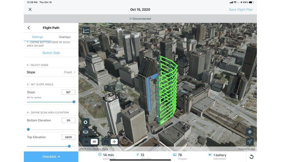Esri UK Partners With Heliguy To Enhance Drone Solutions For The Emergency Services Industry