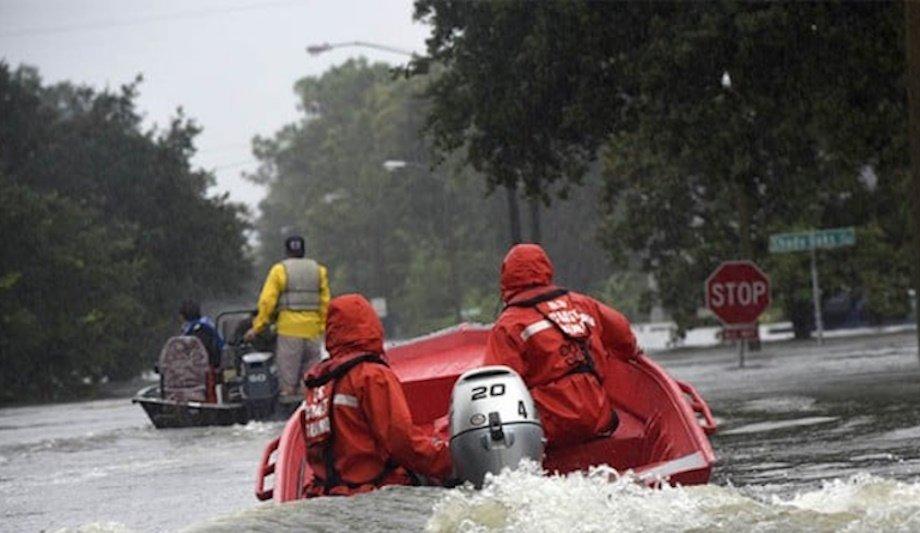 Water Rescue Safety: Essential Equipment And Training