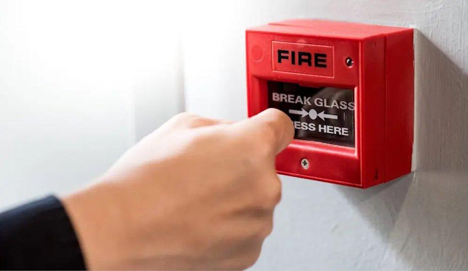 Essential Fire Alarm Maintenance By Midland Fire