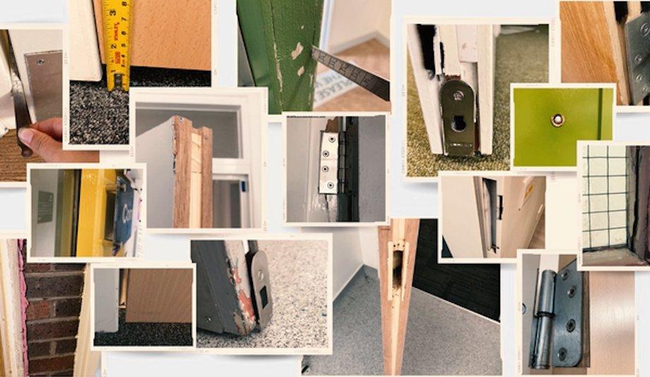 Essential Fire Door Inspections For Safety