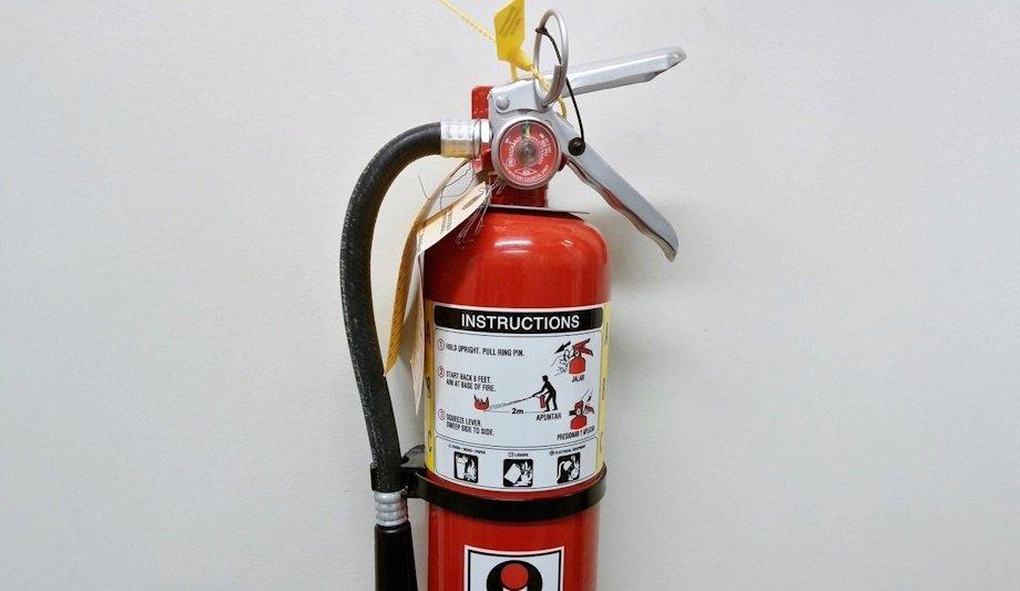 Fire Safety Training: Essential For Business Compliance