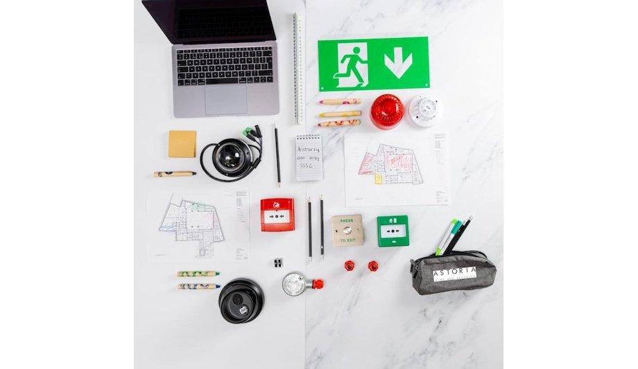 Fire System Maintenance: Essential For Business Safety