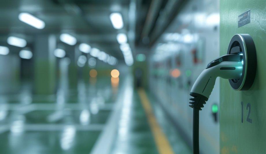 Euralarm Webinar On EV Fire Safety Challenges