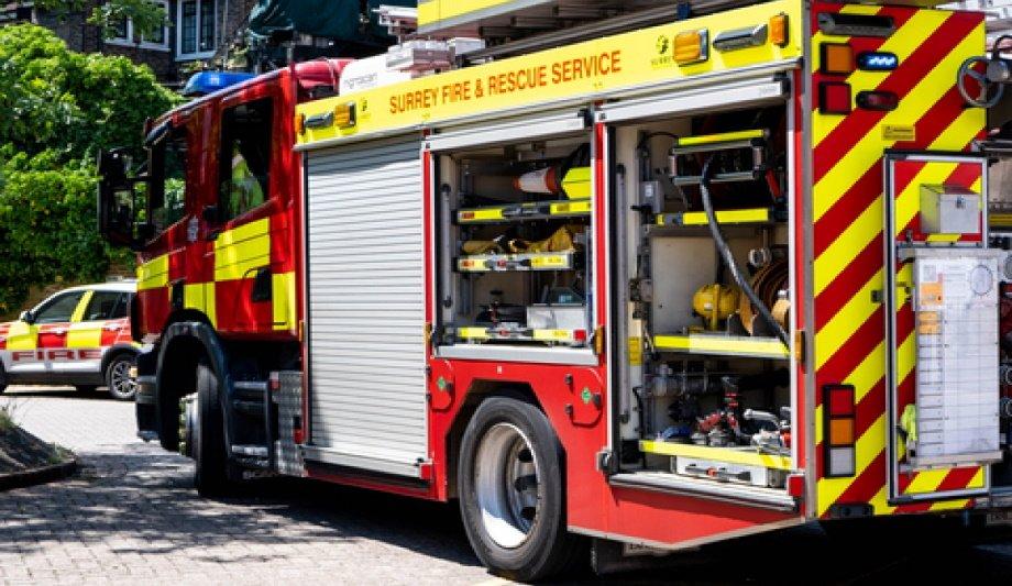 Euralarm Shares Fact Sheet To Increase Fire Safety By Understanding False Alarms