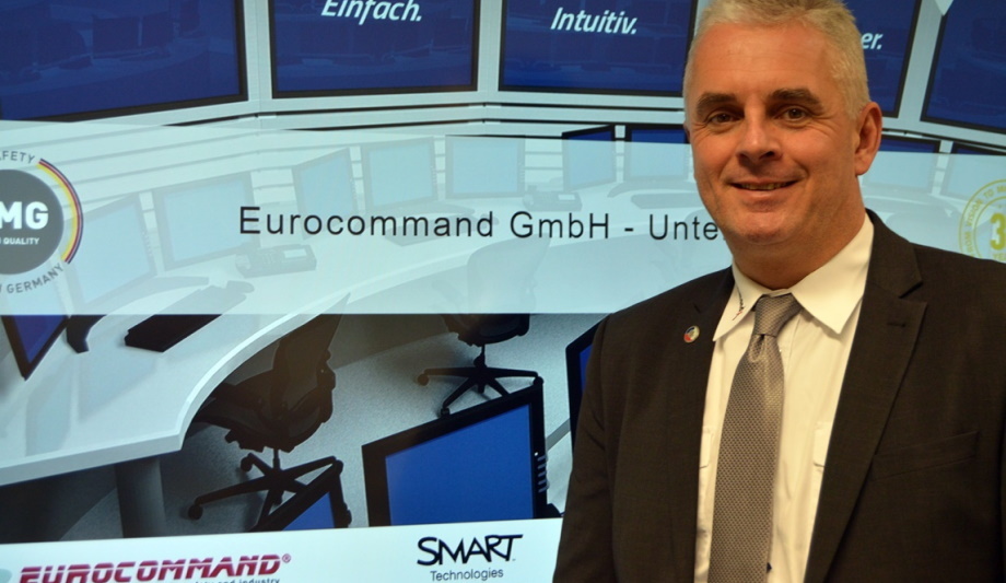 Eurocommand To Present Products For Fire Service And Rescue Services At INTERSCHUTZ 2020
