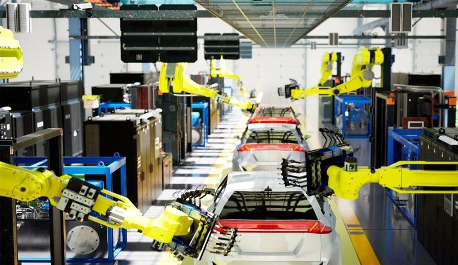 G4S Develops Electric Vehicle Assembly Safety Best Practice