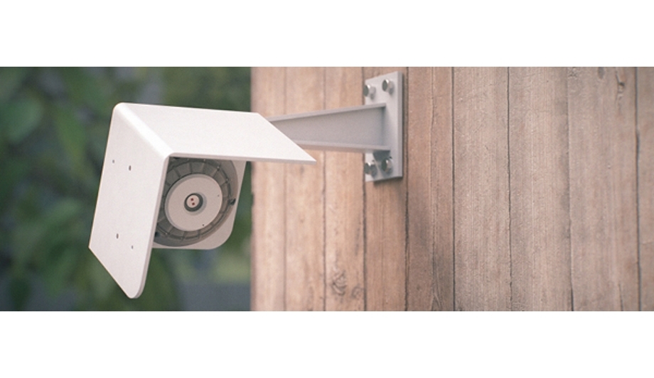 Autronica Fire And Security Launches Outdoor Flame Detector, Facade Protection