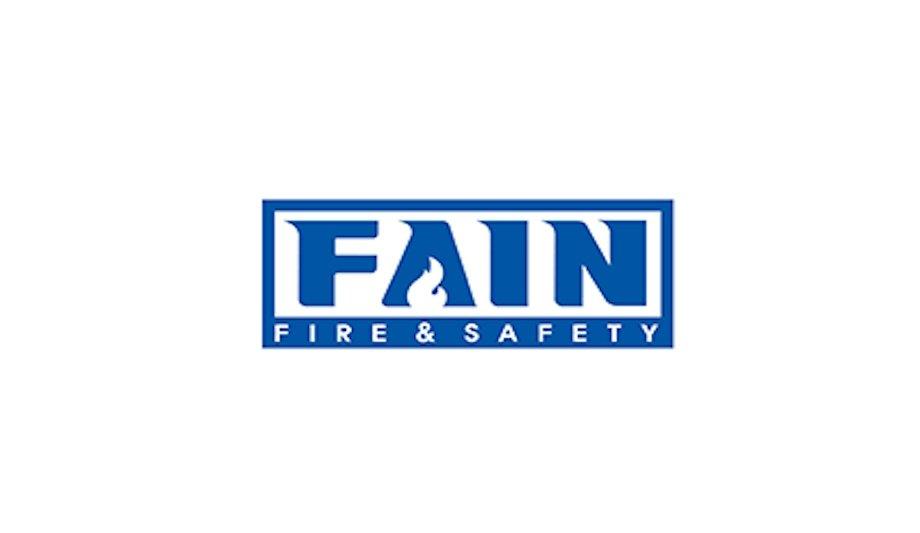 VIKING and FAIN Partner to Expand Global Marine Fire Safety Services