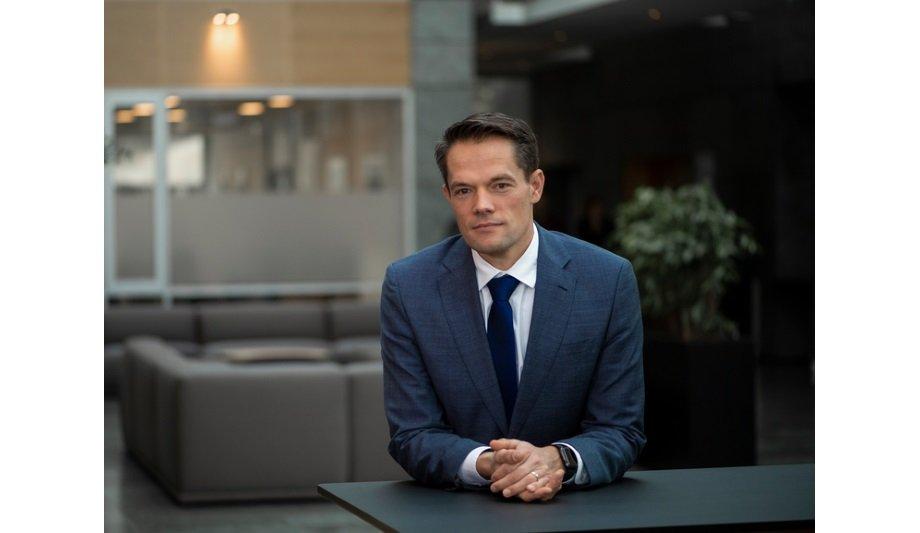 Falck To Appoint Christian Baltzer As The New Group CFO To Enhance Business Operations