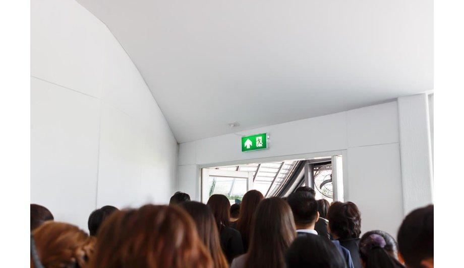 False Fire Alarms Are Costing The UK Economy Almost £7 Million Every Year