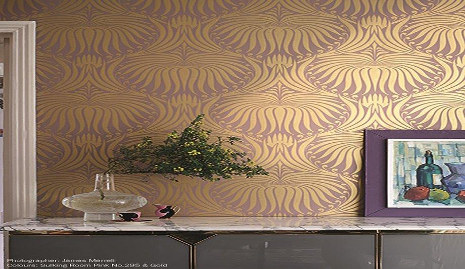 Hempel To Acquire Iconic Paint And Wallpaper Brand, Farrow & Ball