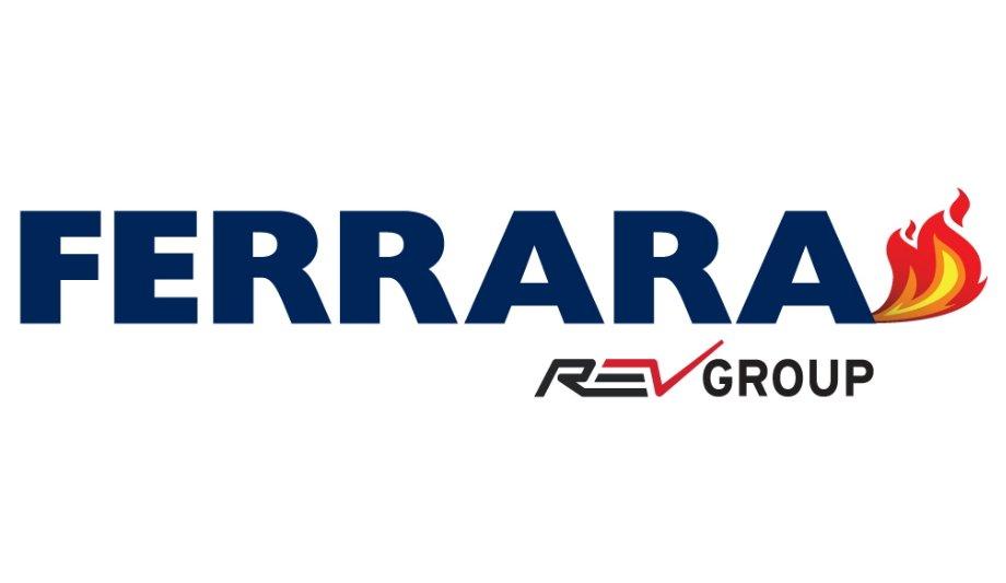 Ferrara™ Equips Birmingham Fire & Rescue With 12 New Units
