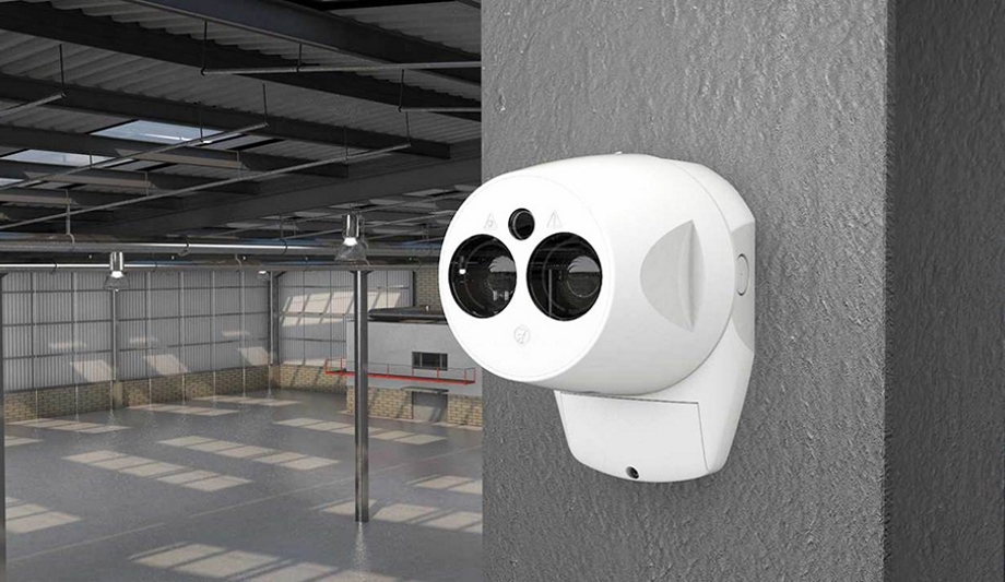 FFE Launches Auto-Aligning Smoke Beam Detector With Advanced Smoke Detection Facility