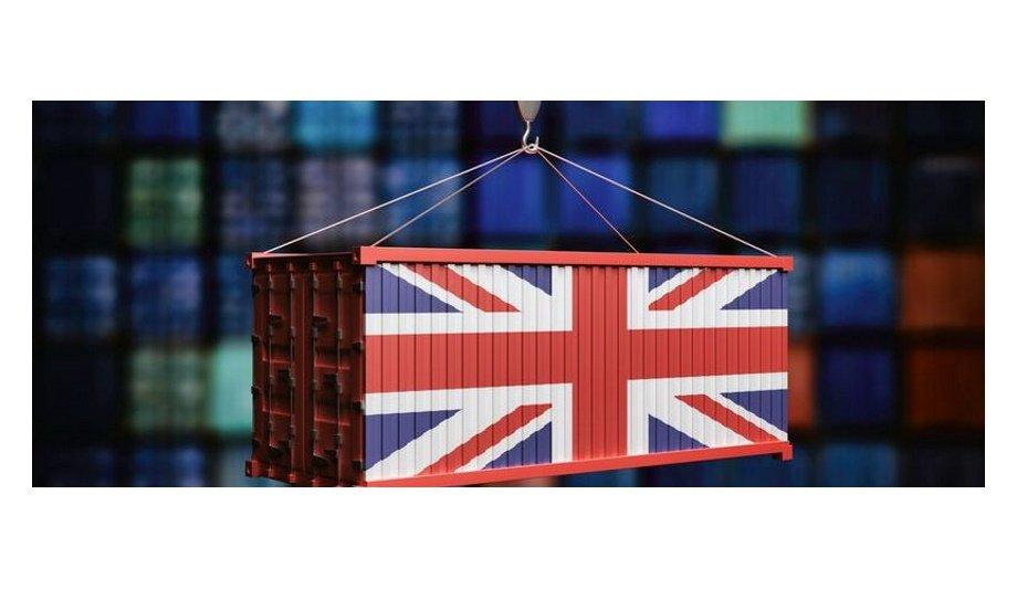 Fire Industry Association Continues To Work With The Government To Support UK Exporters