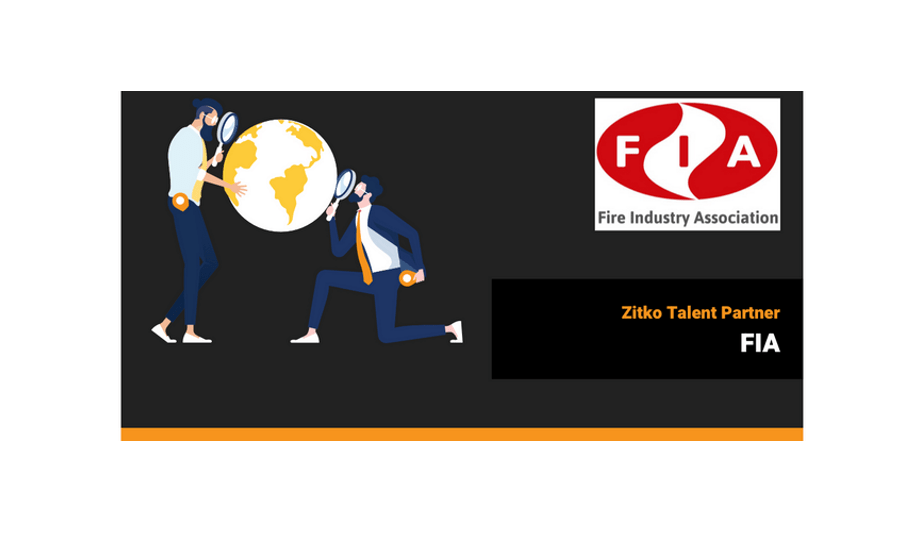 FIA Partners With Zitko Talent To Develop A New Generation Of Fire Protection Engineers