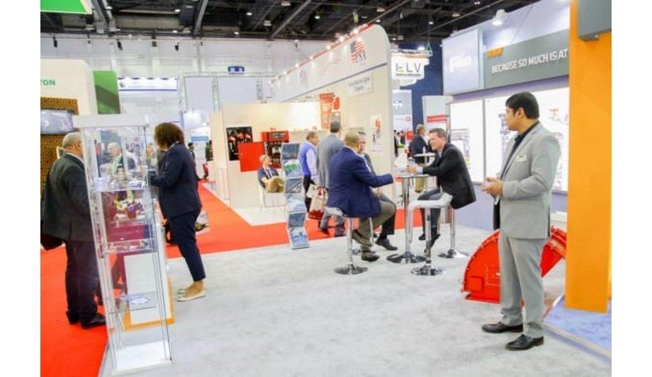 Fike Corporation Discusses The Importance Of Industrial Safety Protection At The UAE Intersec Expo 2020
