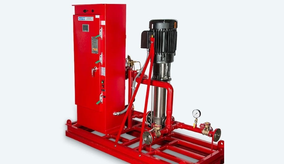 Fike Enhances Fire Safety At A Fast-Food Restaurant In Pennsylvania With Its DuraQuench System