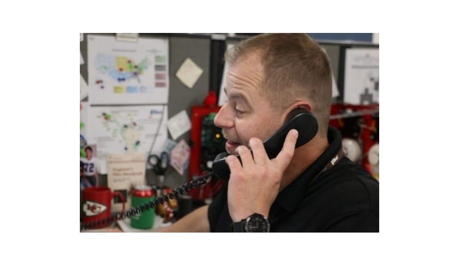 Fike Thanks Its Customers For Their Support Through Its Customer Service Week