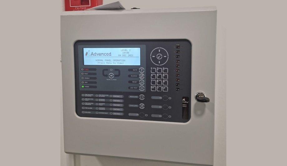 Cobra Fire and Security Explains The Benefits Of Fire Alarm Monitoring Services