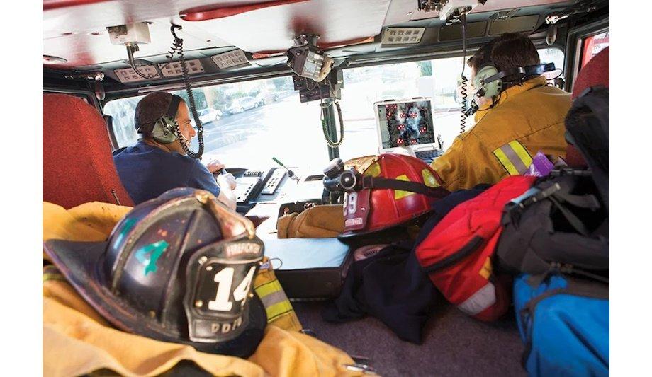 Fire And Hazmat Response Series (One Of Three): Preparation Is More Than Key, It’s Vital