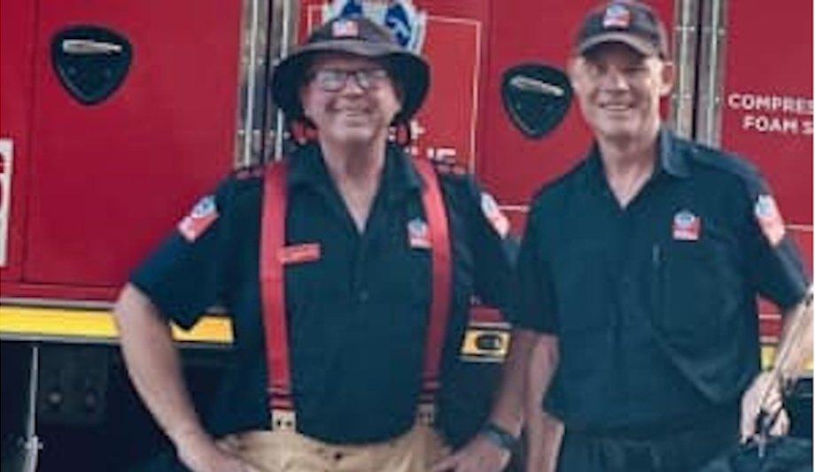 Fire And Rescue NSW's Snake Wrangling Expertise
