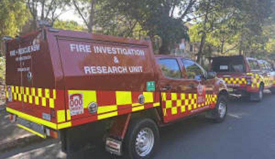 Fire And Rescue NSW Urges Winter Fire Safety
