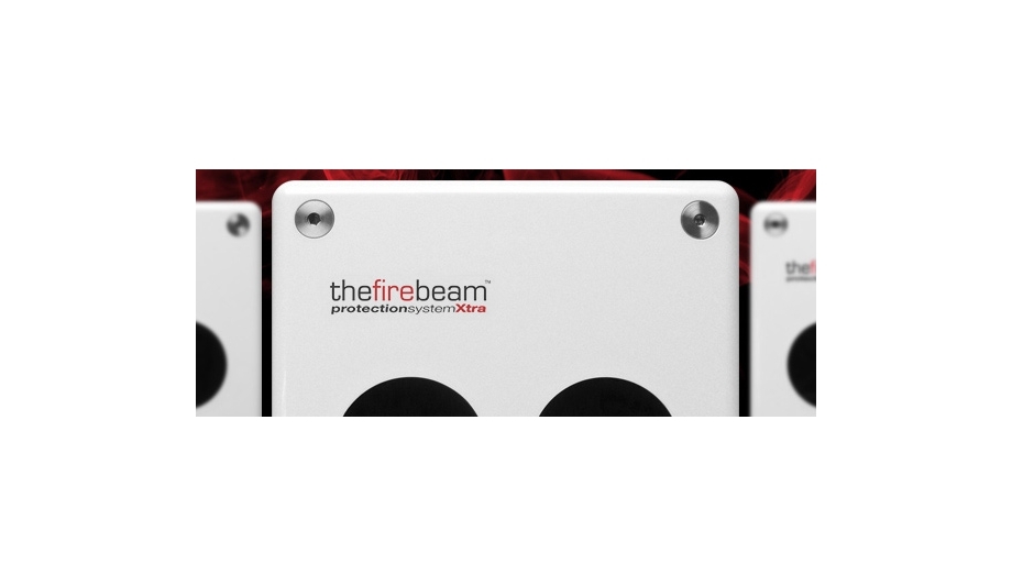 Fire Beam Company Launches Fire Beam Xtra Offering Reduced Installation Costs