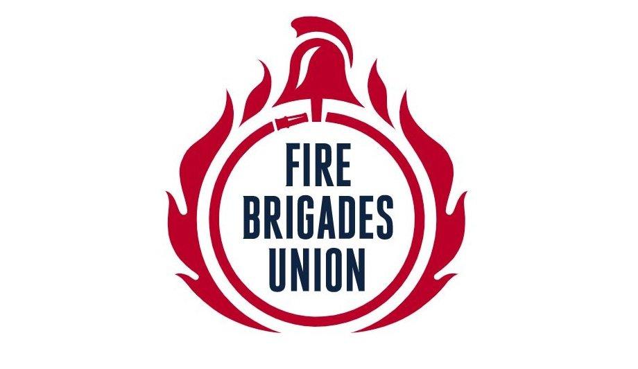 Fire Brigades Union Launches A Training Called DECON To Help Firefighters In Reducing Exposure To Toxic Substances During A Fire
