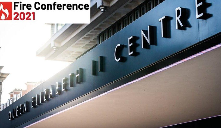 Fire Conference Returns For 2021–Learning Lessons, Shaping The Future