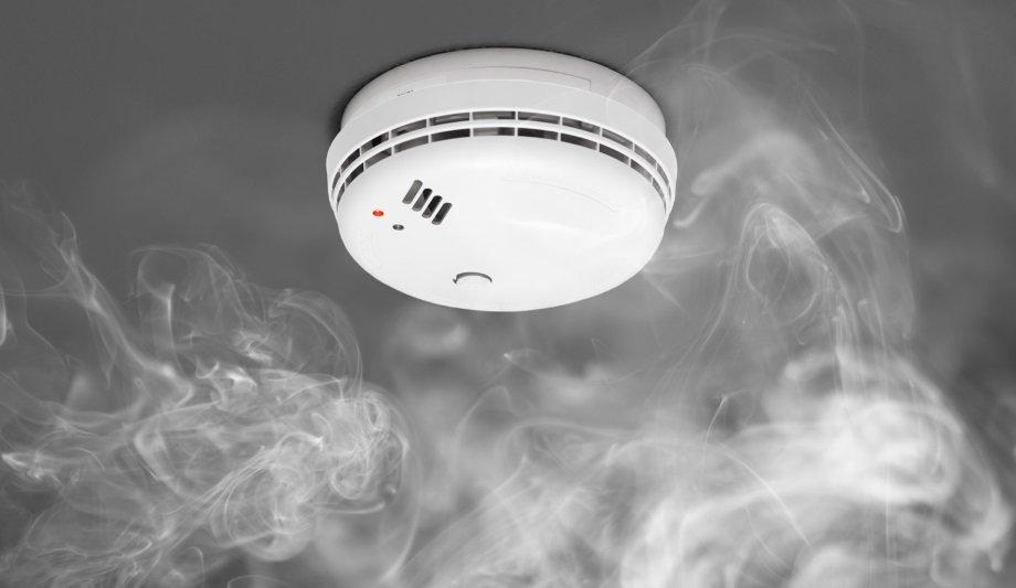 Fire Detection Systems: The Key To Business Safety And Compliance