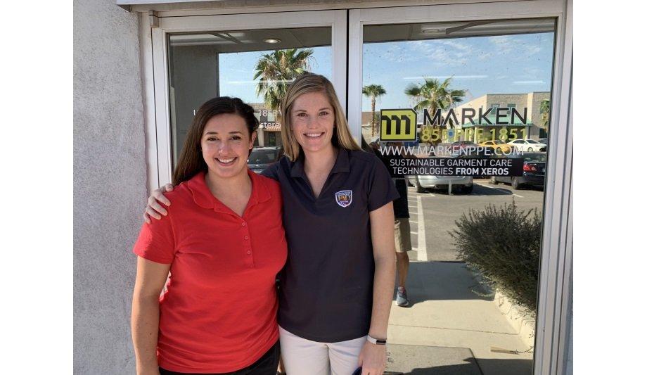 Fire-Dex Announces The Acquisition Of Marken PPE Restoration To Provide Clean And Repair Services To Fire Departments